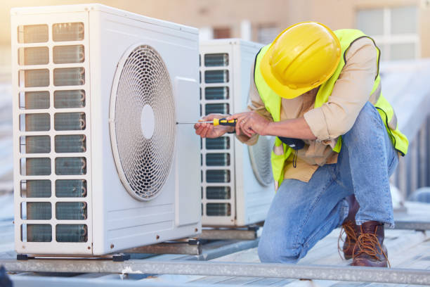 Best HVAC installation services  in Lake City, GA