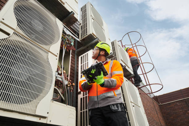 AC installation near me in Lake City, GA