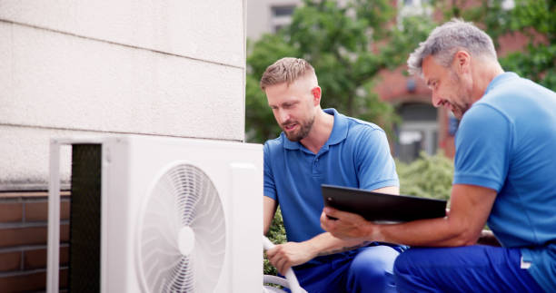 Best HVAC emergency services  in Lake City, GA