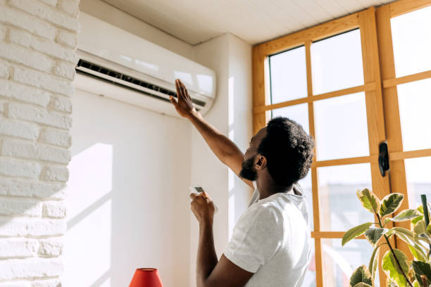 Best HVAC tune-up services  in Lake City, GA