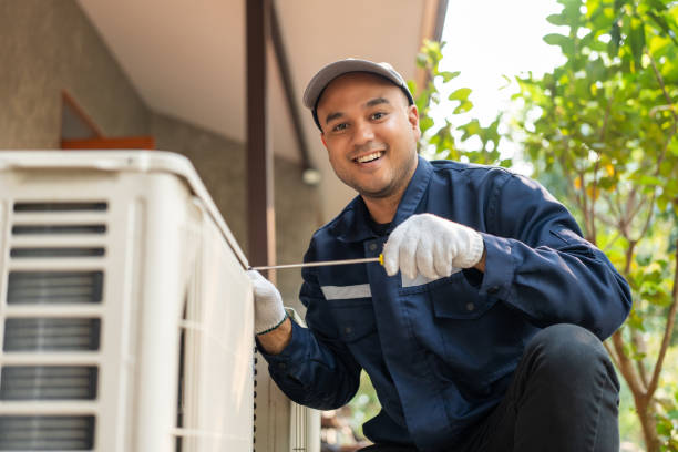 Best Best HVAC companies  in Lake City, GA